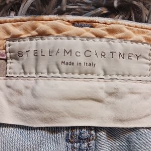 Stella McCartney Bootleg Jeans Size 29